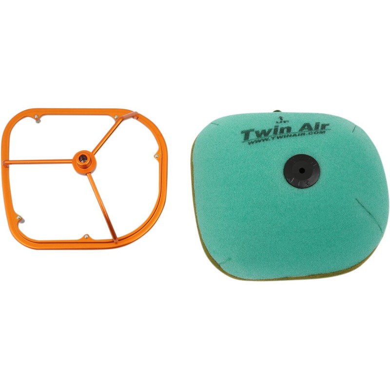 Kit de filtro de aire Powerflow Twin Air - 154216CN