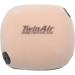 Filtro de aire de recambio Backfire para kit Powerflow Twin Air - 154218FR