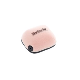 Filtro de aire de recambio Backfire para kit Powerflow Twin Air - 154222FR