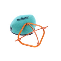 Kit de filtro de aire Powerflow Twin Air Ducati Desmo 450
