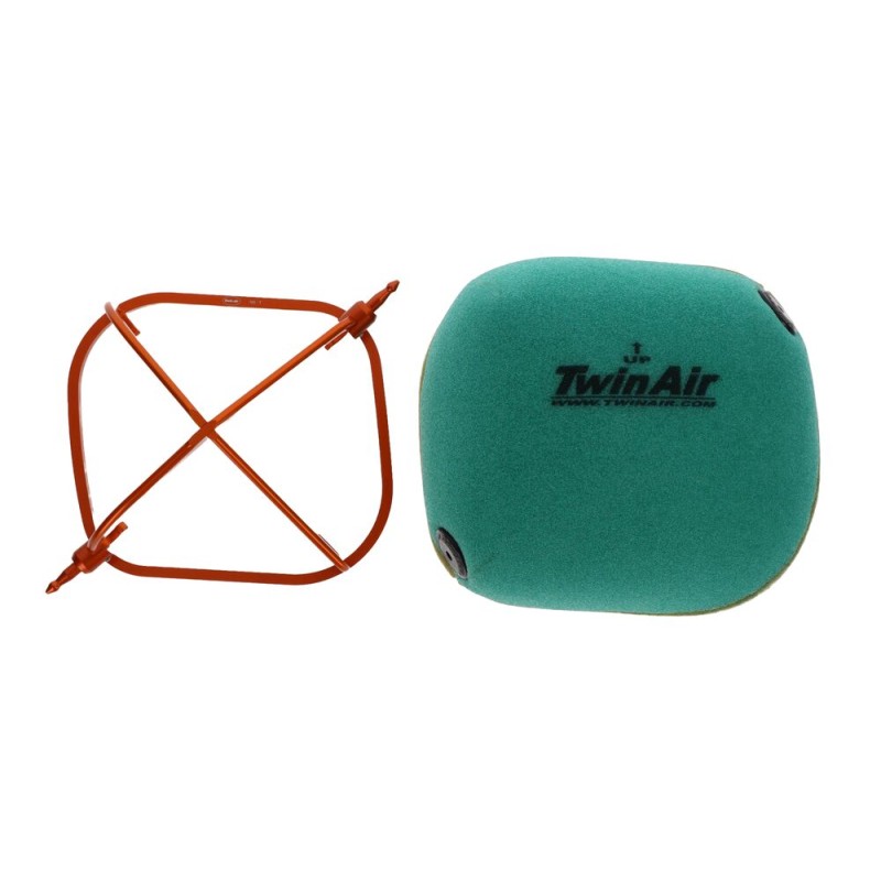 Kit de filtro de aire Powerflow Twin Air XX 125-250 2023-2024