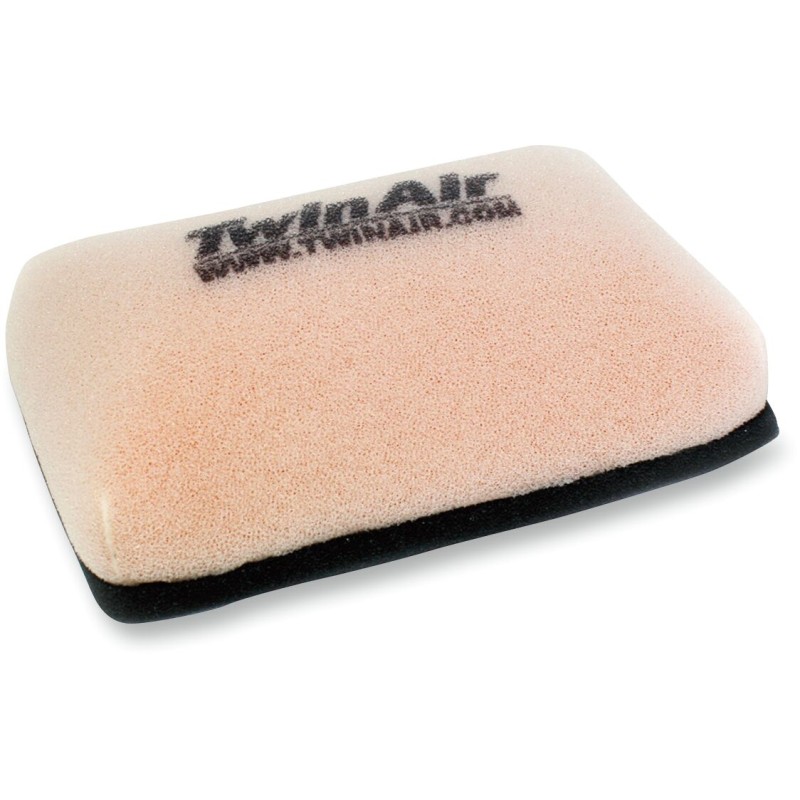 Filtro de aire de recambio Backfire para kit Powerflow Twin Air para kit con jaula Aprilia SXV/RXV
