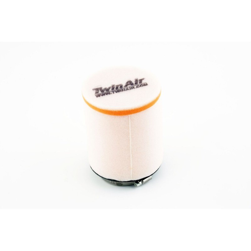 Filtro de aire de abrazadera Twin Air CCM 2002-2003 Ø 73 mm