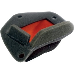 Filtro de aire de recambio Backfire para kit Powerflow preengrasado Twin Air BMW