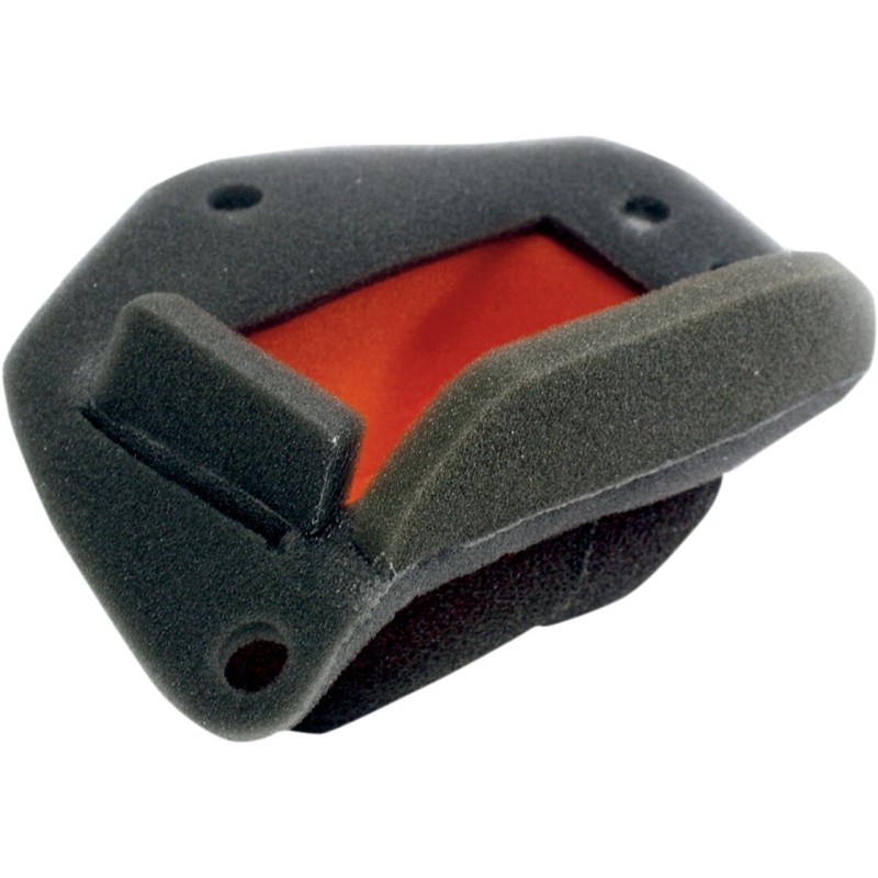Filtro de aire de recambio Backfire para kit Powerflow preengrasado Twin Air BMW