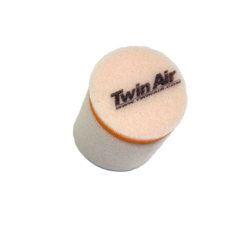 Filtro de aire de abrazadera Twin Air Ø 50 mm