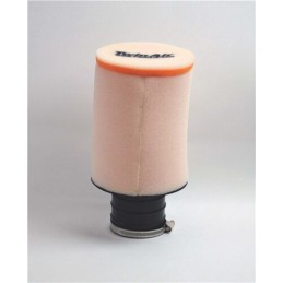Filtro de aire universal de abrazadera Twin Air Ø 63 mm ancho 110 mm largo 150/165 mm