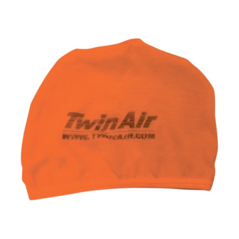 Funda antipolvo de tela para filtro de aire Twin Air pack de 2
