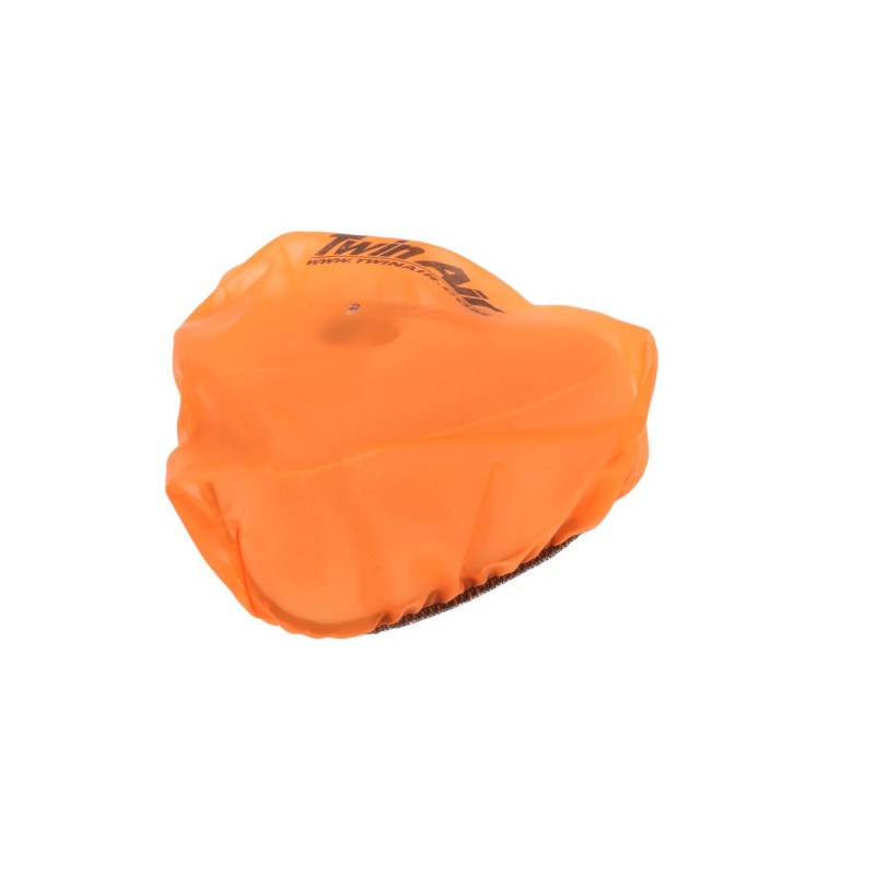 Funda Grand Prix de nailon Twin Air para kit Powerflow Honda CRF desde 2025