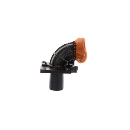 Funda Grand Prix de nailon Twin Air Yamaha Ténéré