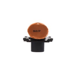 Funda Grand Prix de nailon Twin Air Yamaha Ténéré