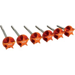 Tornillo universal para filtro de aire Twin Air 50 mm