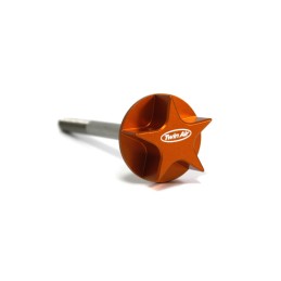 Tornillo universal para filtro de aire Twin Air 70 mm