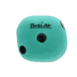 Filtro de aire estándar preengrasado Twin Air Triumph TF desde 2024