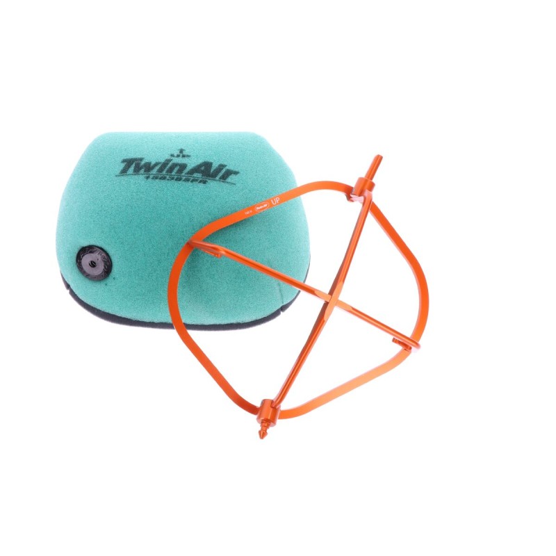 Kit de filtro de aire Powerflow Twin Air Triumph TF 250-450