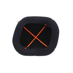 Kit de filtro de aire Powerflow Twin Air Triumph TF 250-450