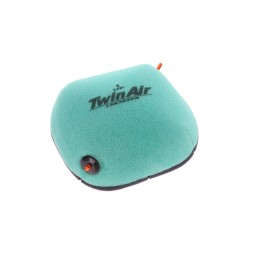 Kit de filtro de aire Powerflow Twin Air Triumph TF 250-450