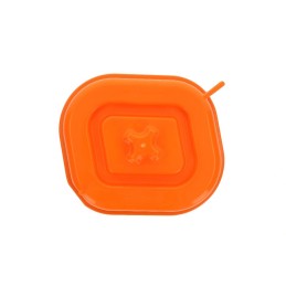 Tapa de caja de filtro Twin Air Triumph desde 2024