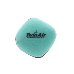 Filtro de aire de recambio Backfire para kit Powerflow preengrasado Twin Air Ducati Desmo 450