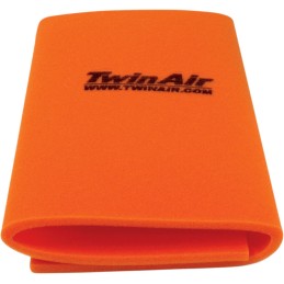 Espuma de una capa Twin Air 600 x 300 x 10 mm naranja
