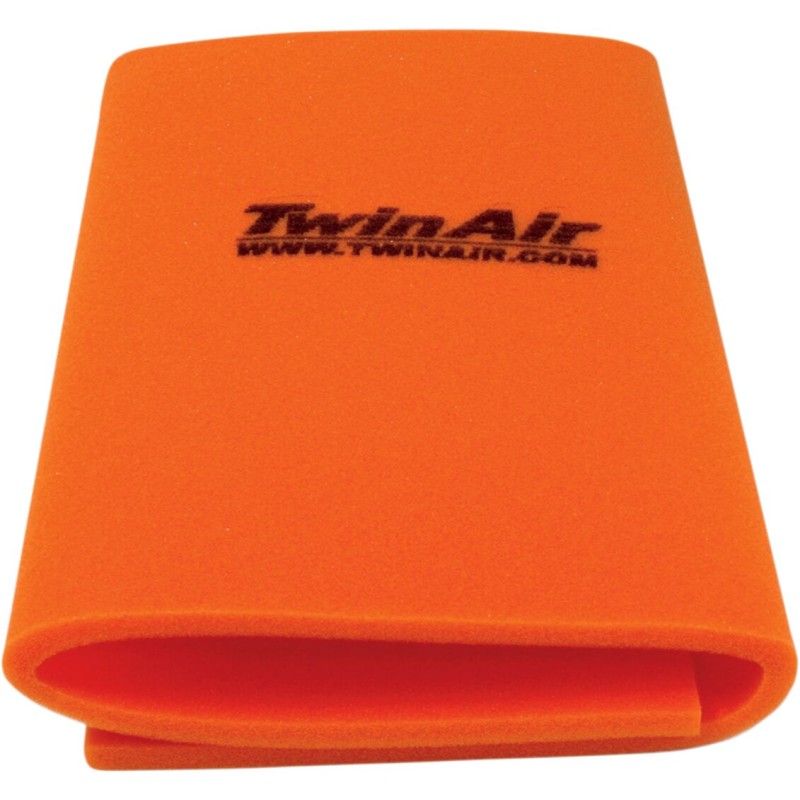 Espuma de una capa Twin Air 600 x 300 x 10 mm naranja
