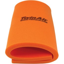 Espuma de una capa Twin Air 600 x 300 x 20 mm naranja