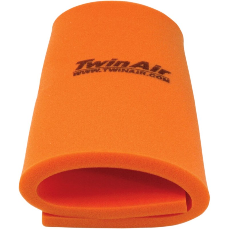 Espuma de una capa Twin Air 600 x 300 x 20 mm naranja