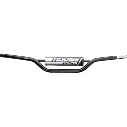 Manillar de acero Moose Racing Honda CR alto 1-1/8 pulgadas