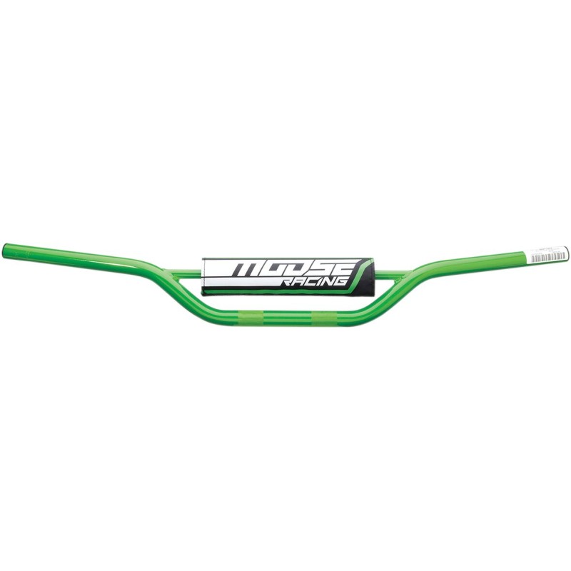 Manillar de acero Moose Racing Kawasaki KX lima