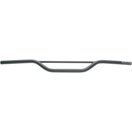 Manillar de acero Moose Racing Honda CR alto gris