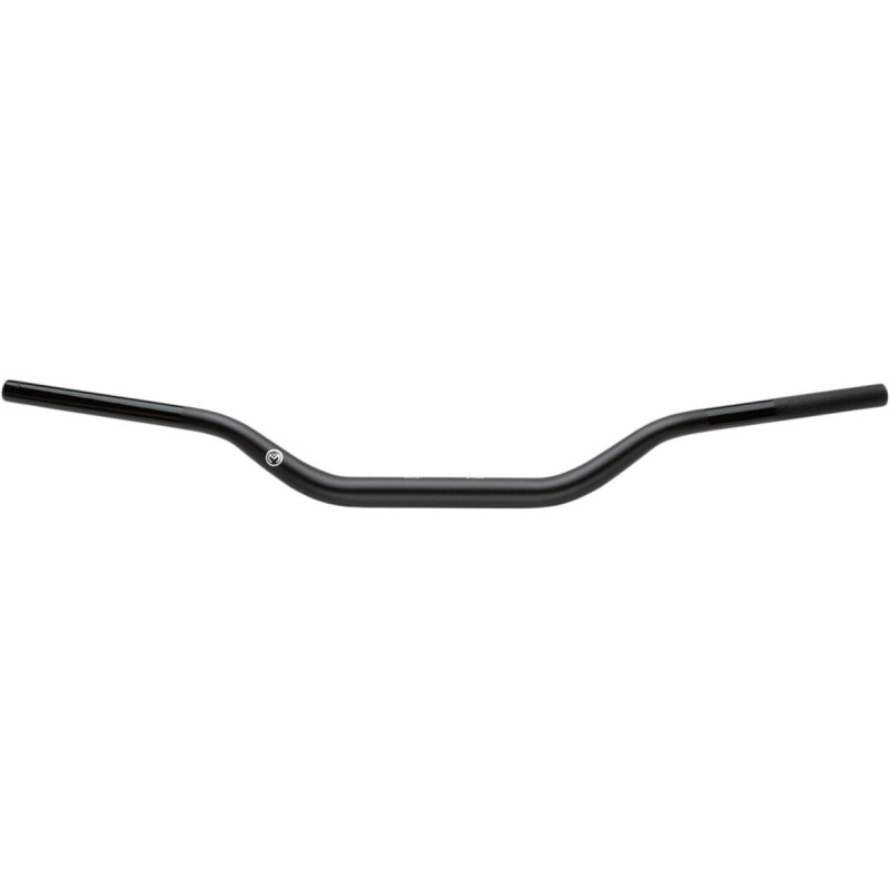Manillar Flex Series Moose Racing Honda CR bajo negro