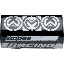 Manillar Flex Series Moose Racing Honda CR bajo negro