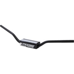 Manillar de aluminio Moose Racing Honda CR 1-1/8 pulgadas negro