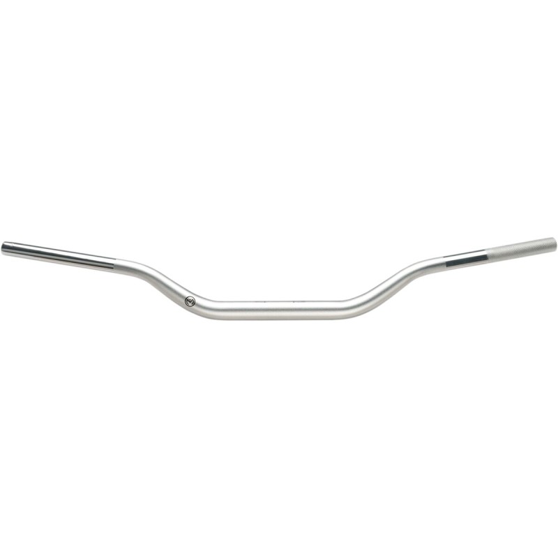 Manillar Flex Series Moose Racing Yamaha YZ plateado
