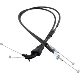 Cable de acelerador Moose Racing