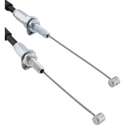 Cable de acelerador Moose Racing