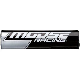 Protector de barra transversal de manillar Stealth Mini Moose Racing 7,5 pulgadas