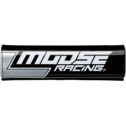 Protector de barra transversal de manillar Stealth Moose Racing 9,2 pulgadas