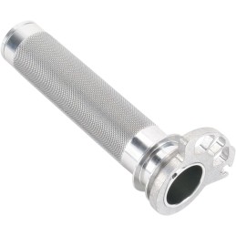 Tubo de acelerador de aluminio Moose Racing Kawasaki KX / Suzuki RM / Yamaha YZ