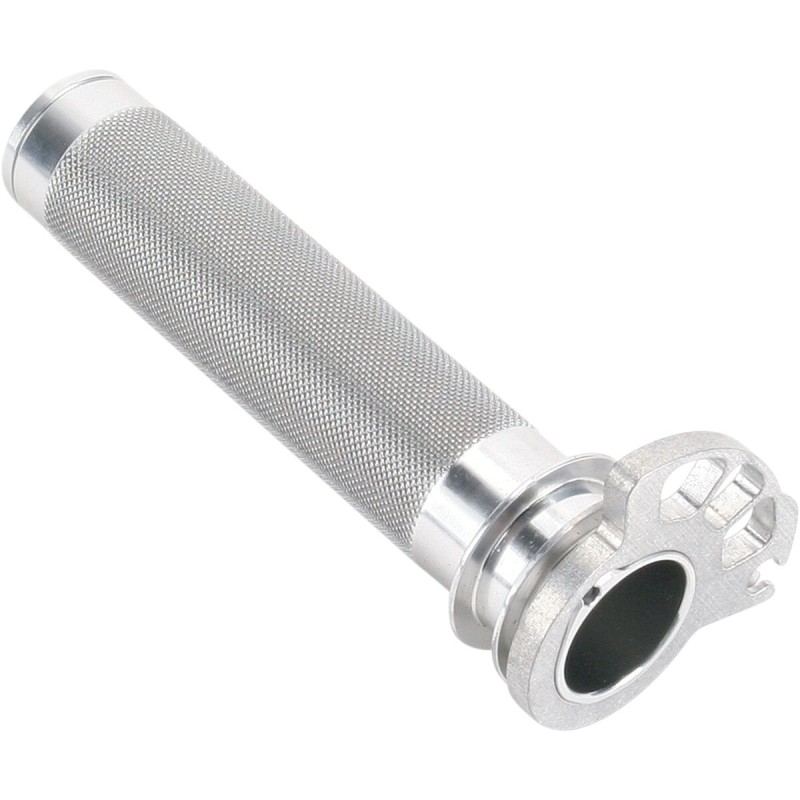 Tubo de acelerador de aluminio Moose Racing Kawasaki KX / Suzuki RM / Yamaha YZ