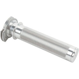 Tubo de acelerador de aluminio Moose Racing Suzuki RM
