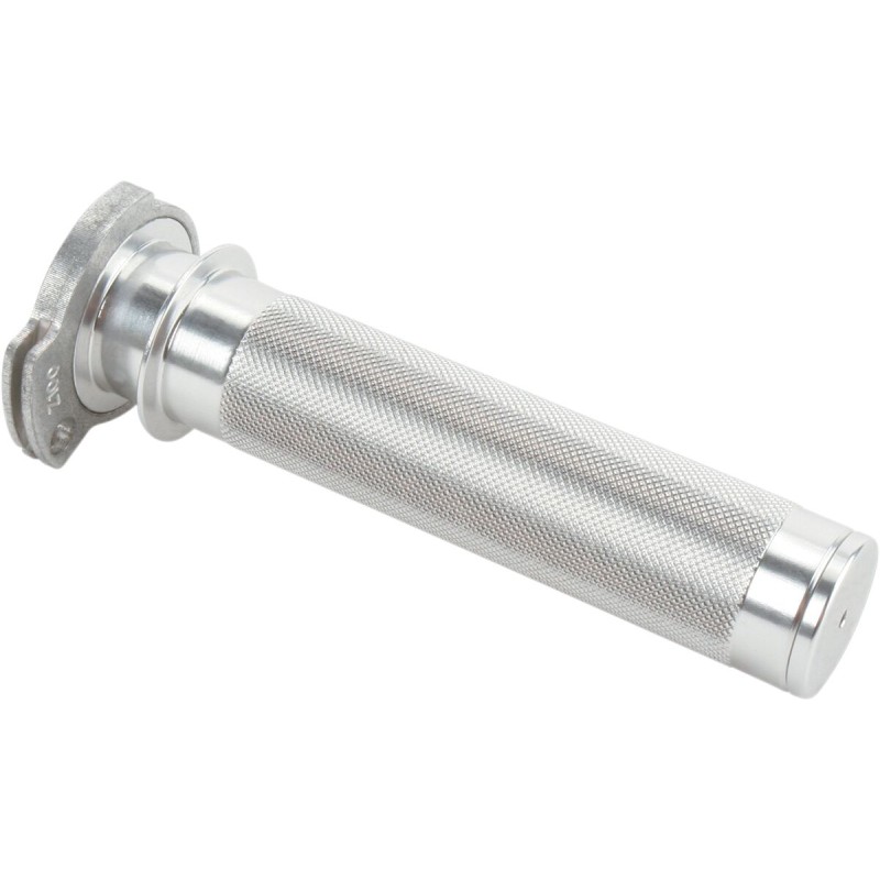 Tubo de acelerador de aluminio Moose Racing Suzuki RM