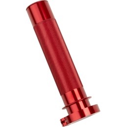 Tubo de acelerador de aluminio Moose Racing Honda CRF