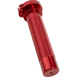 Tubo de acelerador de aluminio Moose Racing Honda CRF