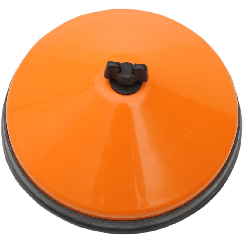 Tapa de caja de filtro Twin Air Kawasaki KDX 200/220