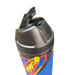 Botella de agua de acero inoxidable FMF