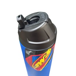 Botella de agua de acero inoxidable FMF