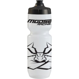 Botella de agua Moose Racing 26 oz (770 ml)