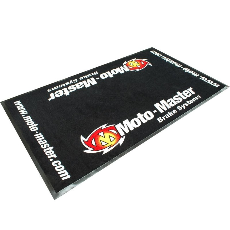 Alfombra de boxes Moto-Master 200 x 300 cm