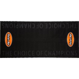 Alfombra de boxes Twin Air 180 x 79 cm